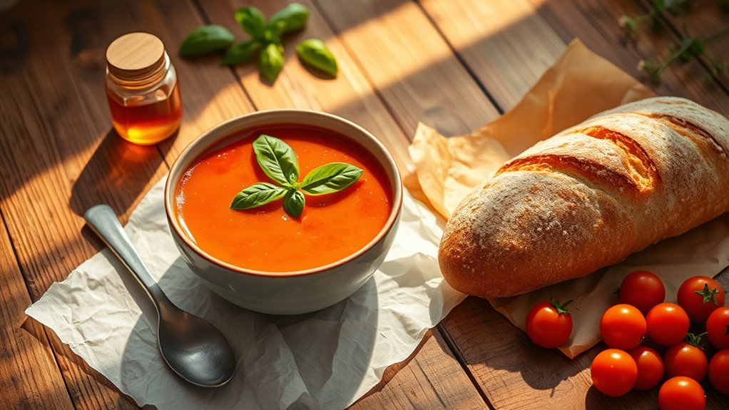 foods that promote emotional balance