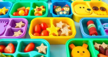fun kid friendly lunch containers