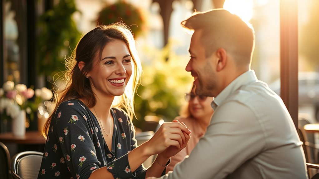 genuine specific timely praise