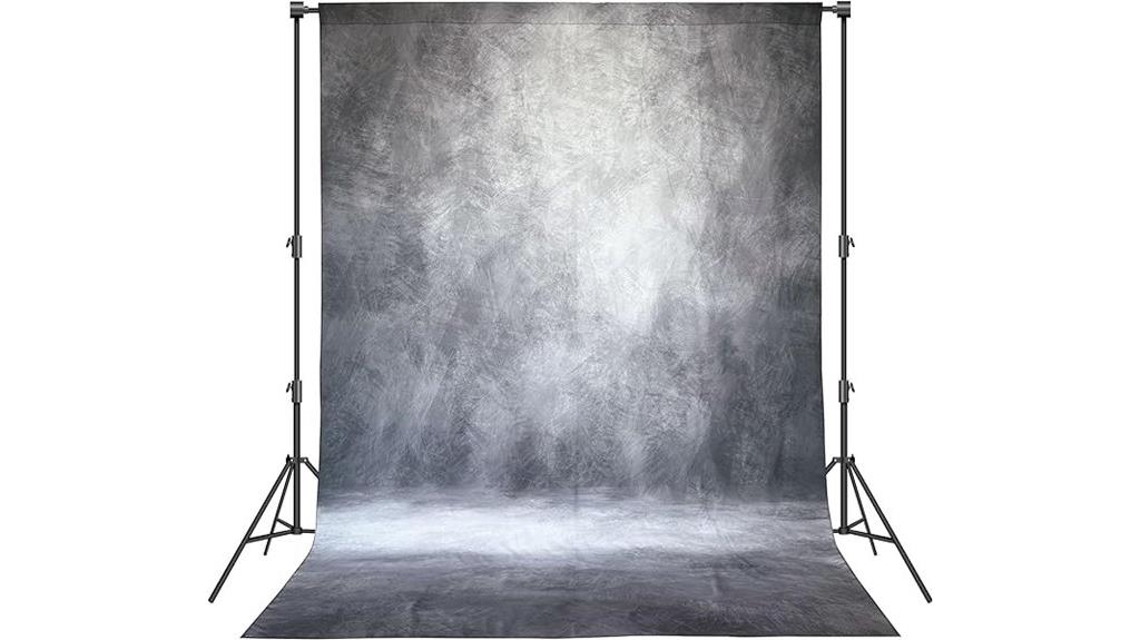 gray abstract photography backdrop