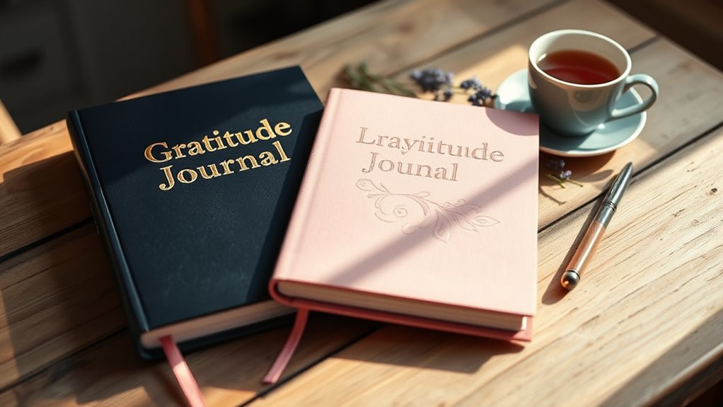guided aesthetic durable journal