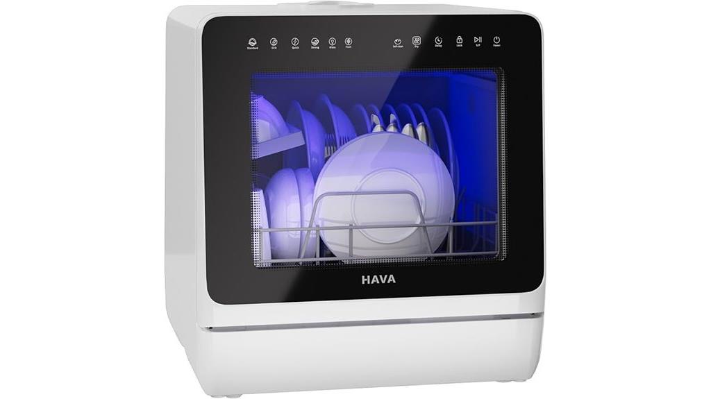 hava 2025 water softener