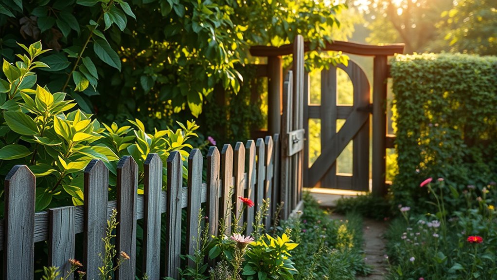 healthy boundaries foster trust