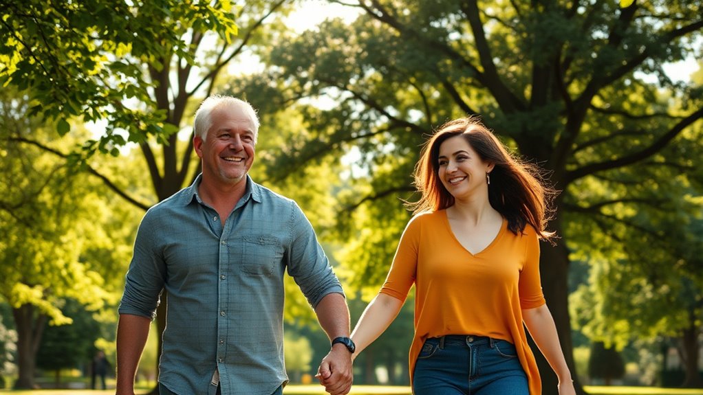 healthy communication and maturity