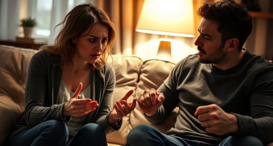 healthy conflict resolution techniques