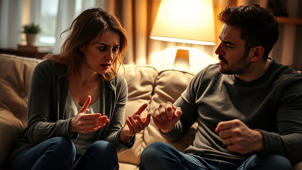 healthy conflict resolution techniques