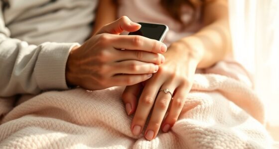 healthy digital relationship habits