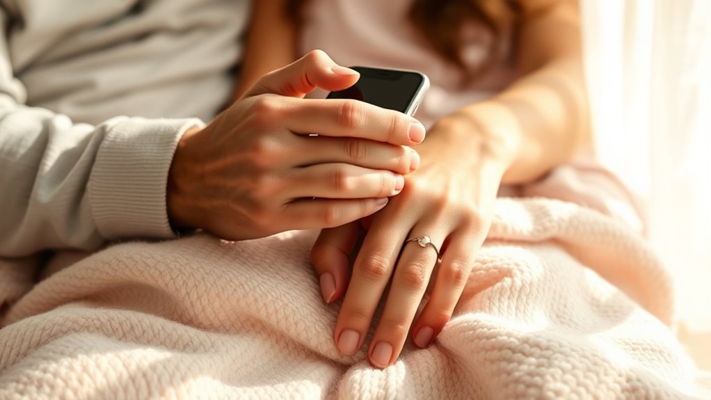 healthy digital relationship habits