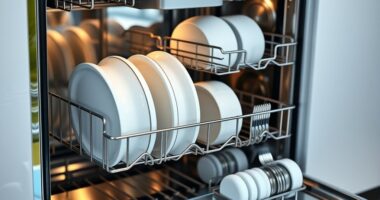 hidden dishwasher setting tips
