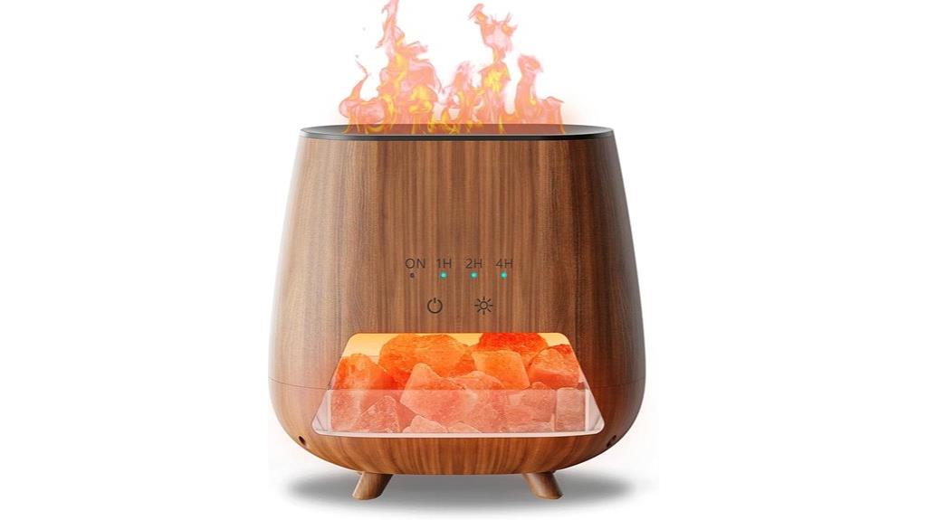 home aromatherapy diffuser