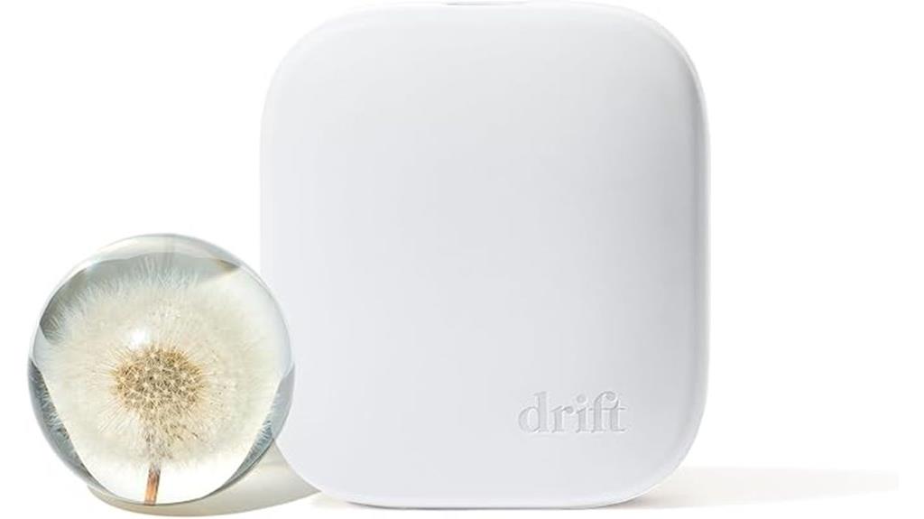 home scent diffuser kit