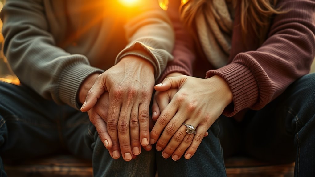 honesty builds genuine love