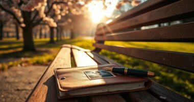 hope for second chances