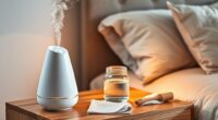 humidifier health benefits cleaning