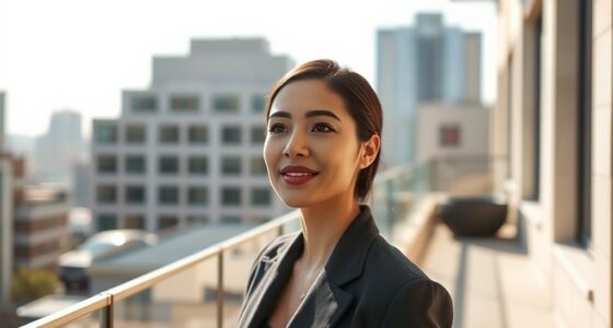 humility in self confidence