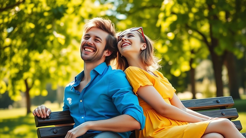 humorous couple caption ideas