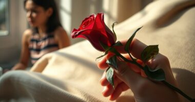 jealousy trust relationship insights