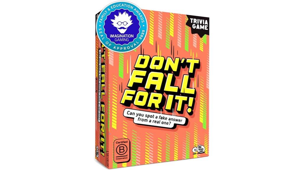 kids travel trivia game