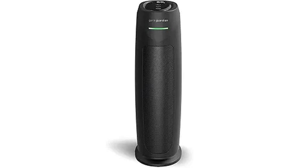 large room air purifier