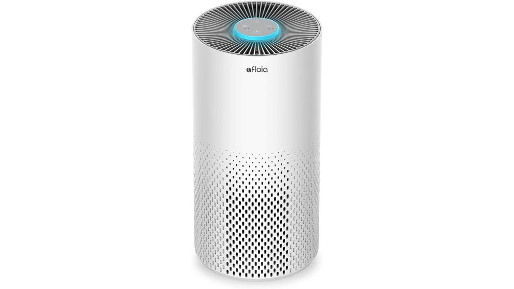 large room air purifier