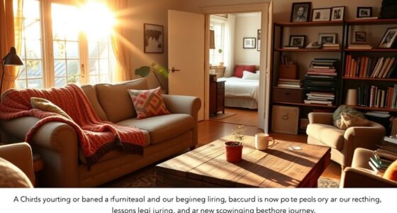 lessons learned for co living