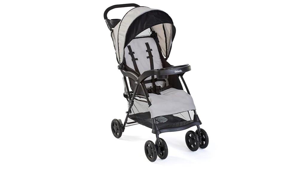 lightweight toddler umbrella stroller