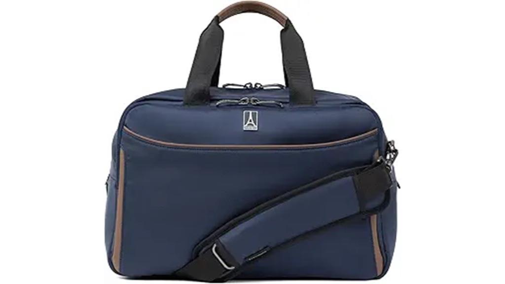 lightweight travel luggage set