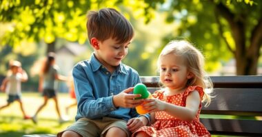 long lasting sibling peace plans