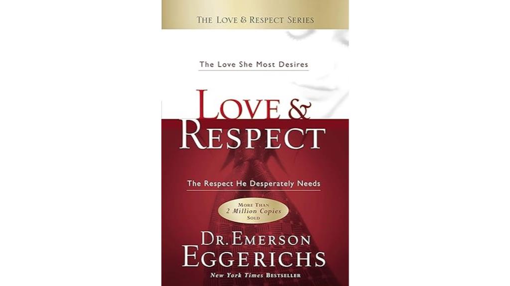 love and respect balance