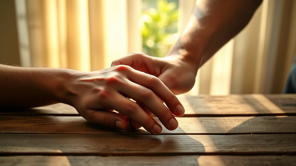 love requires healthy boundaries