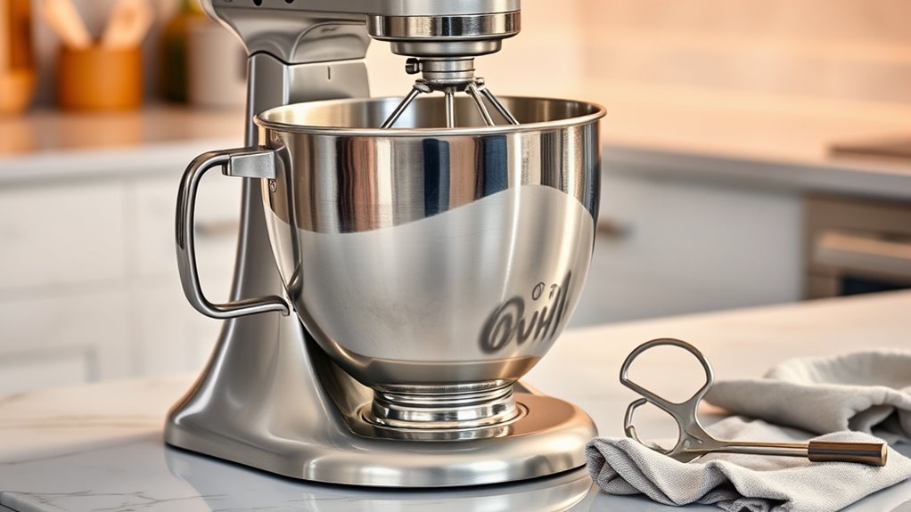 maintain clean inspect lubricate