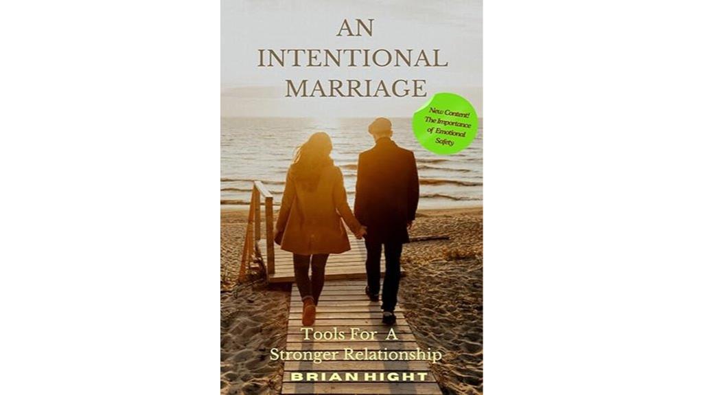 marriage enrichment and tools