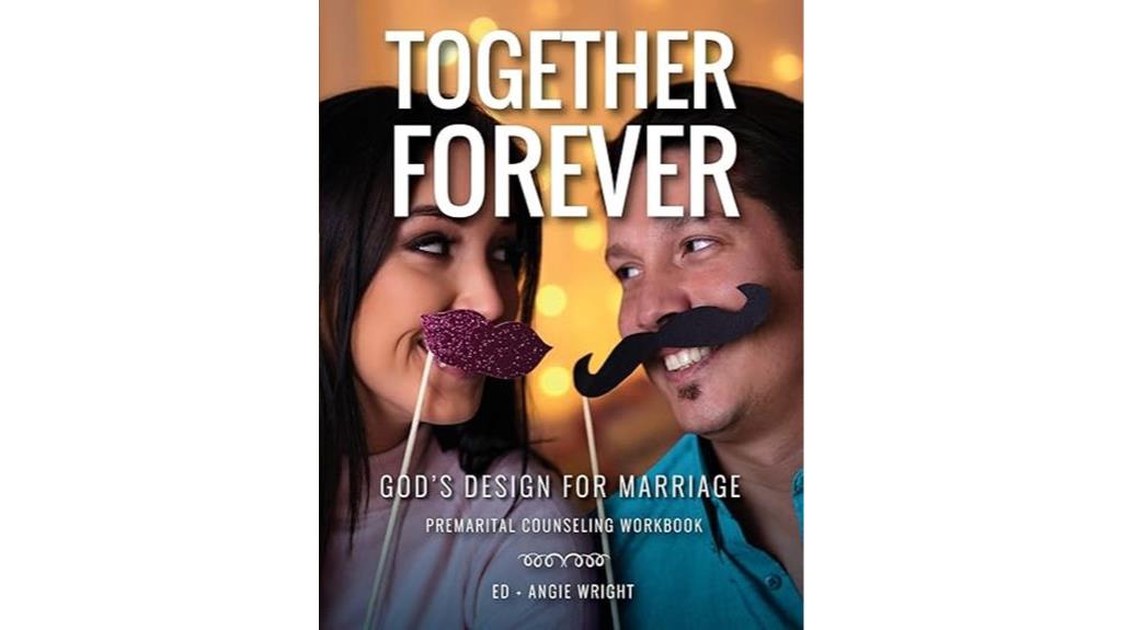 marriage preparation and guidance