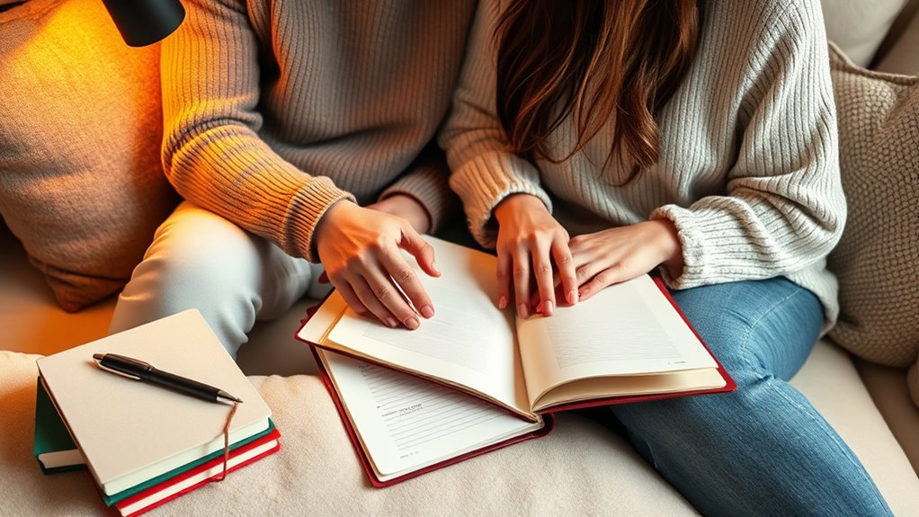 matching journal features and needs