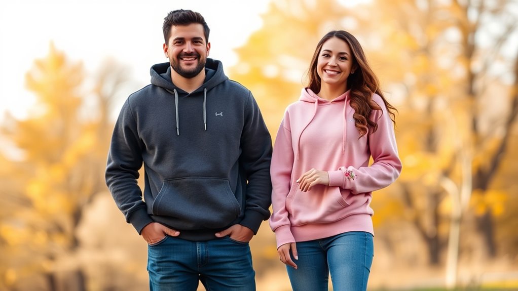 material fit style customization