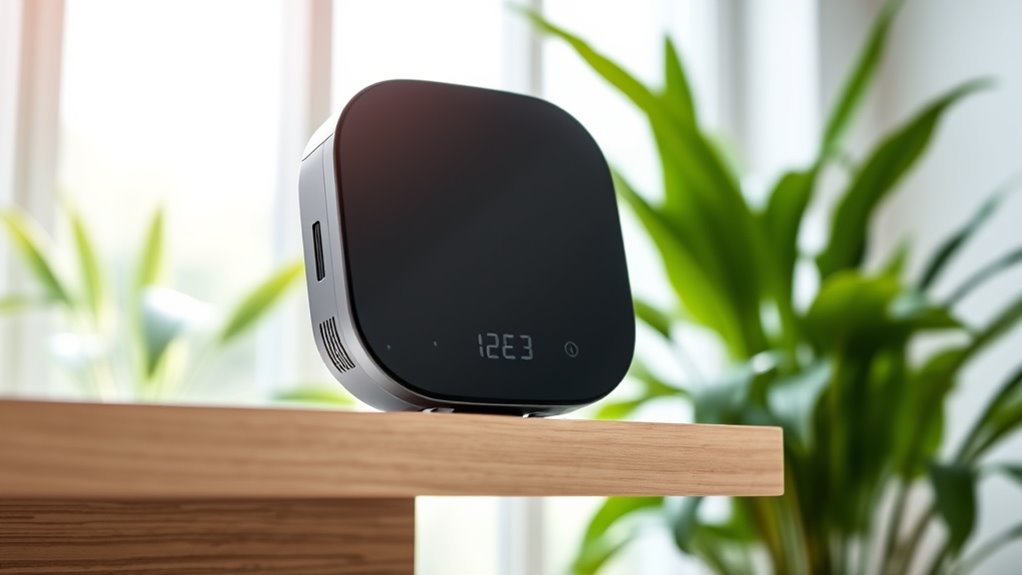 measurement accuracy features usability