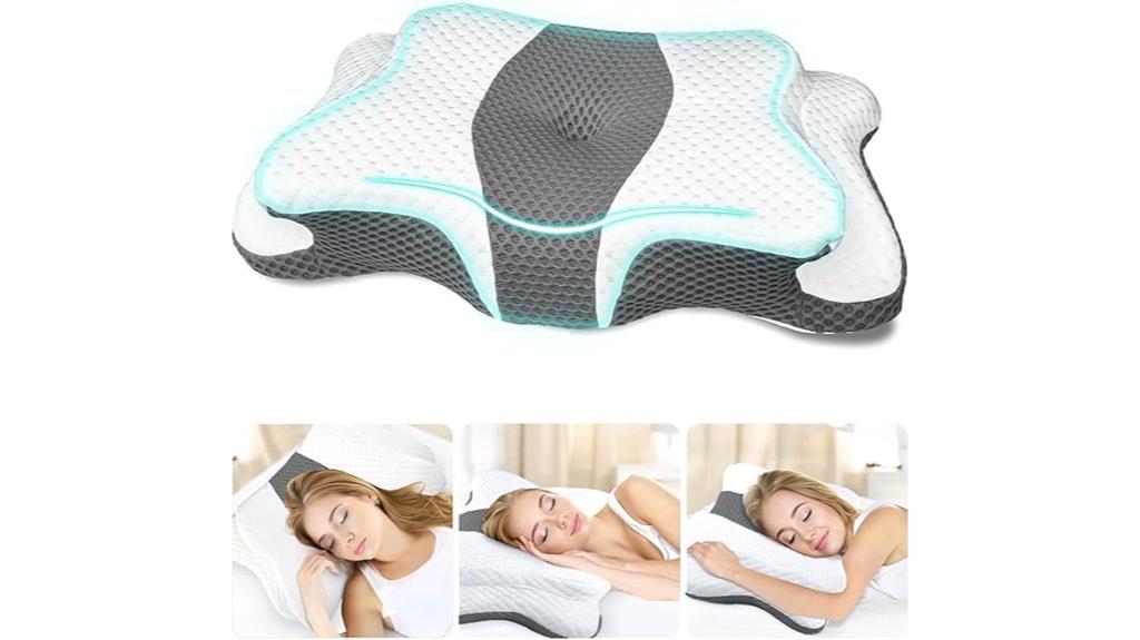 memory foam for pain