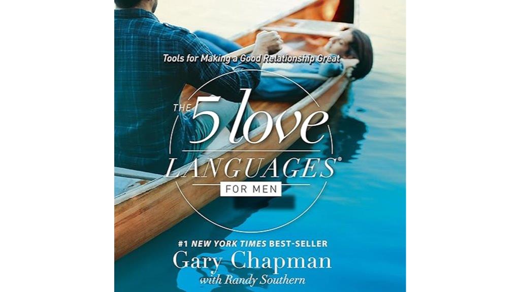 men s love language strategies