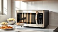 microwave safety misconceptions debunked