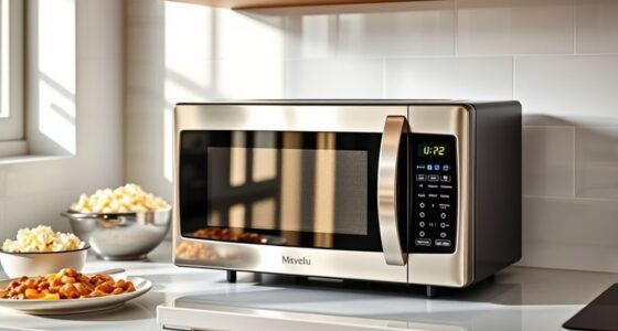 microwave safety misconceptions debunked