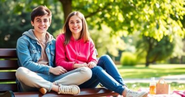 mutual teen dating boundaries