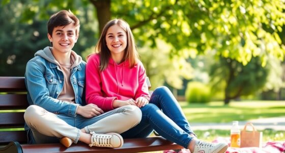 mutual teen dating boundaries