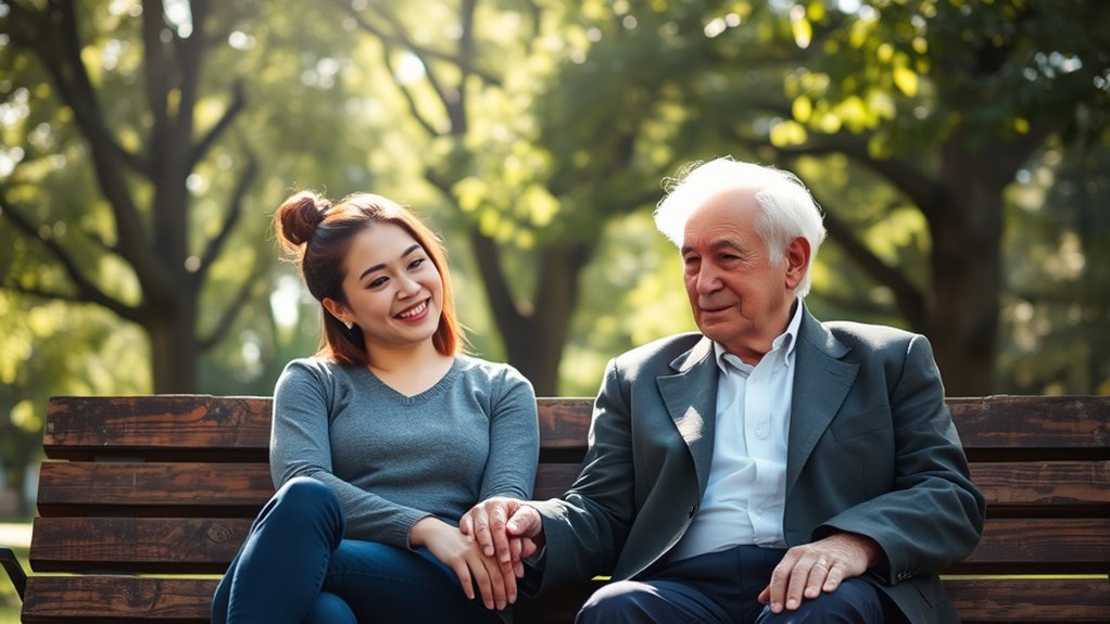 navigating power and society