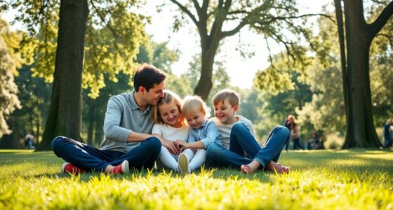 parenting unity quotes