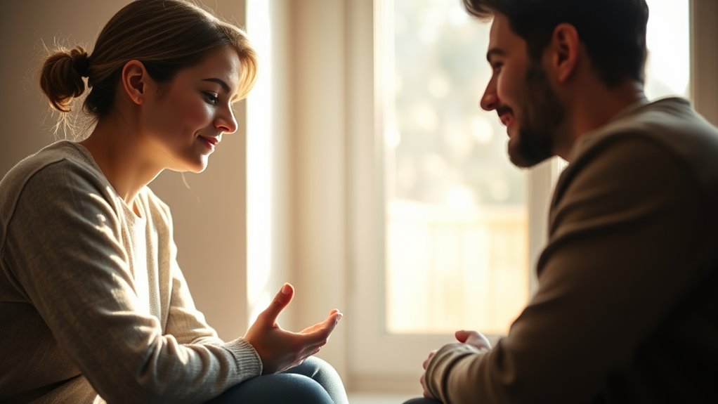 pause for genuine understanding