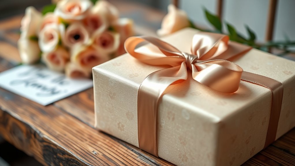 personalized meaningful anniversary gifts