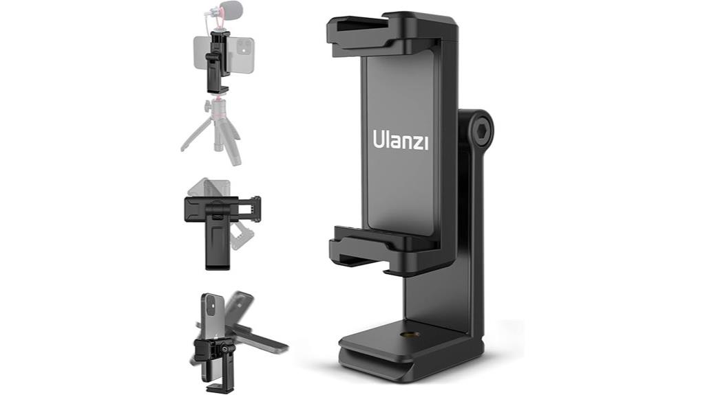 phone tripod mount