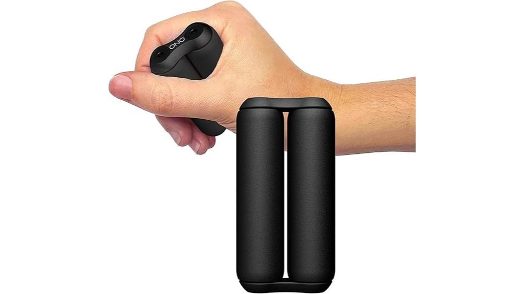 portable stress relief toy