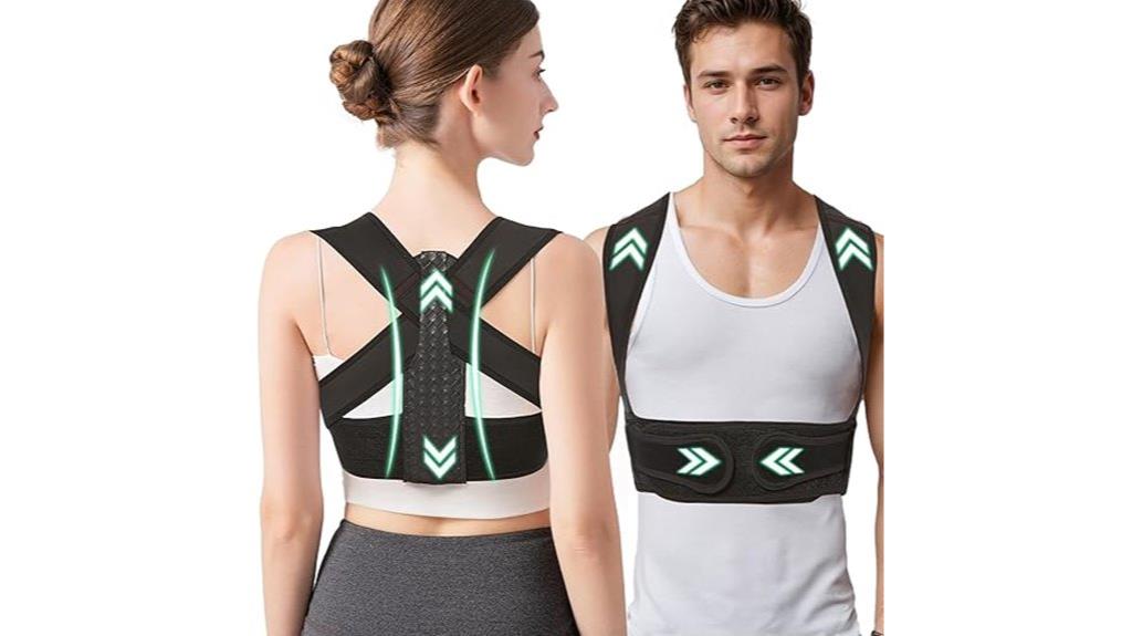 posture corrector for all