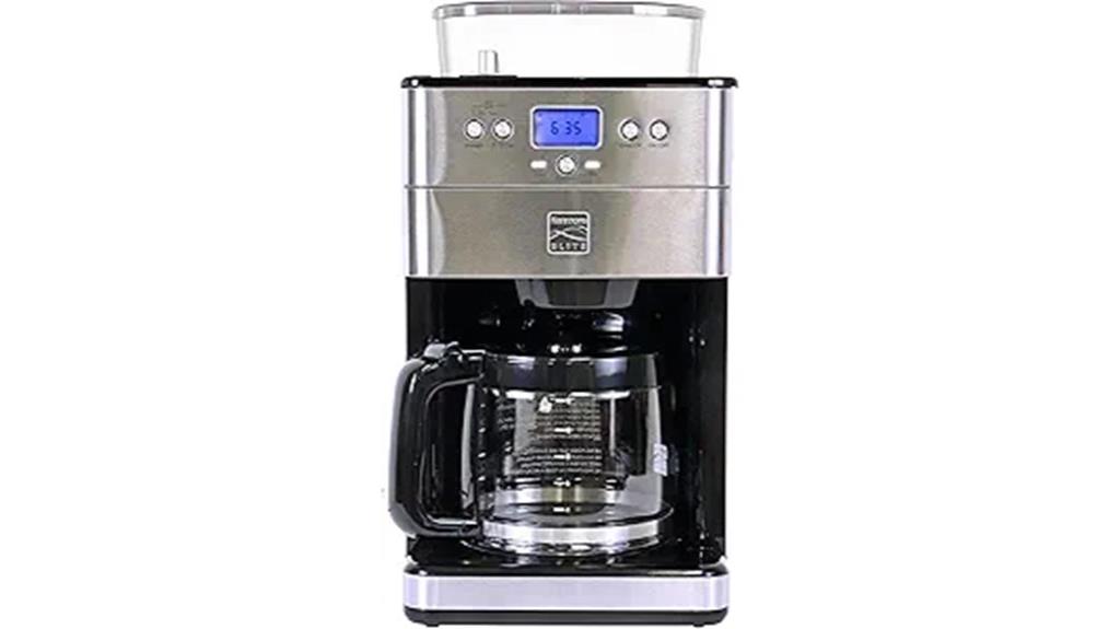 premium coffee maker
